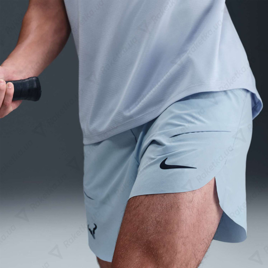 Nike Dri-Fit Rafa Short DV2881-440 - купить в Киеве, цены на шорты